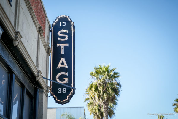 Los Angeles California - Venice beach