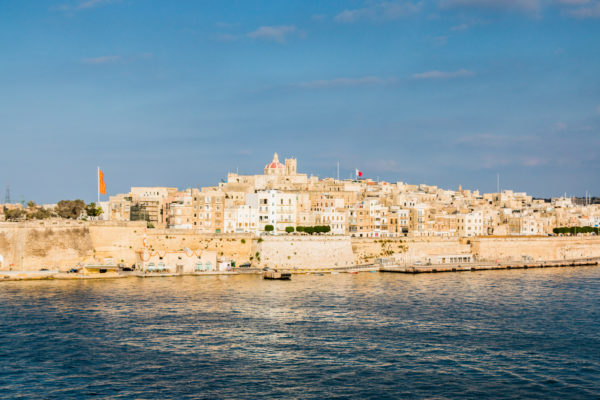 Eastern Mediterranean Cruise